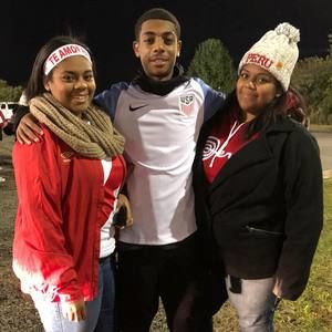 Meet your Posher, Arianna